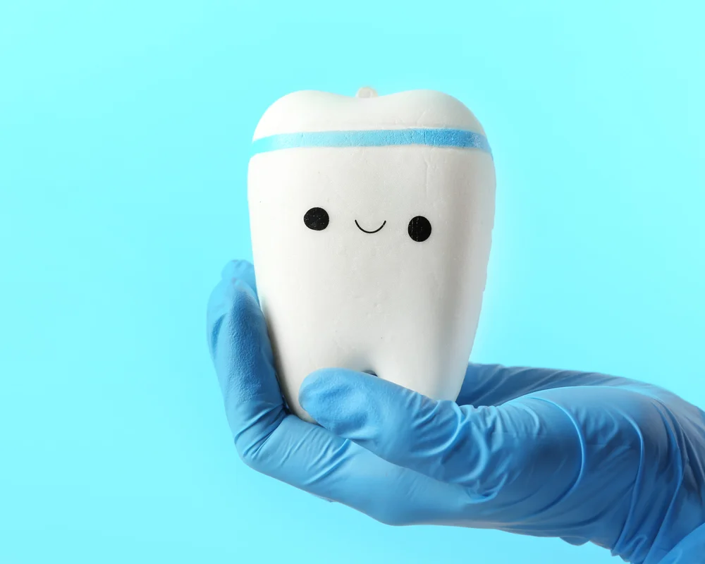 Allodi - dente